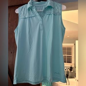 Lady Hagen Golf Top-Medium